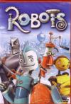 ROBOTS