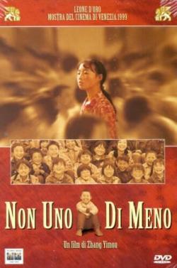 Non Uno Di Meno
