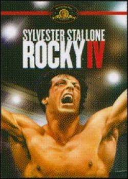 ROCKY IV