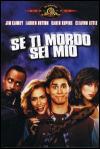 Se Ti Mordo Sei Mio