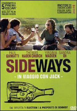 Sideways