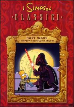 Simpson (I) - Bart Wars