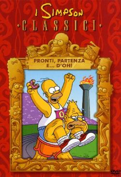 Simpson (I) - Pronti Partenza E D'Oh