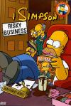 Simpson (I) - Risky Business