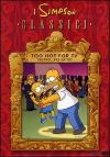 Simpson (I) - Too Hot For Tv