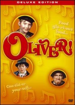Oliver! (Deluxe Edition)
