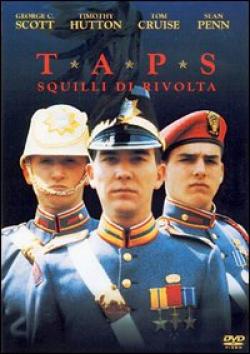 Taps - Squilli Di Rivolta