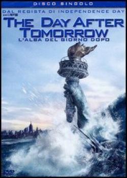 Day After Tomorrow (The) - L'Alba Del Giorno Dopo