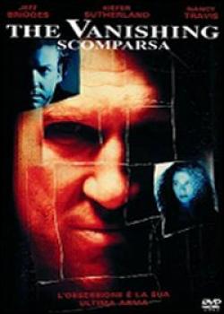 Vanishing (The) - Scomparsa