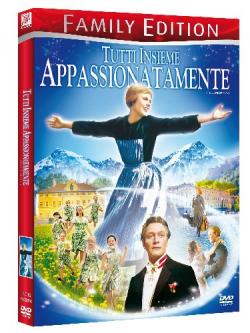 TUTTI INSIEME APPASSIONATAMENT