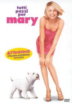 Tutti Pazzi Per Mary