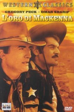 Oro Di Mackenna (L')