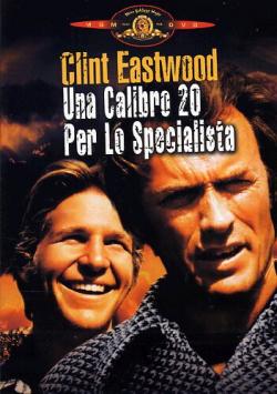 Calibro 20 Per Lo Specialista (Una)