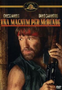 Magnum Per McQuade (Una)