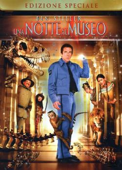 Notte Al Museo (Una) (SE)