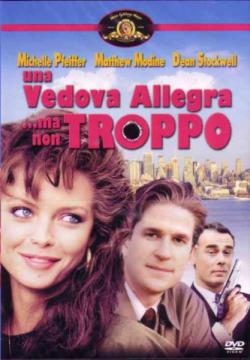 Una Vedova Allegra Ma Non Troppo