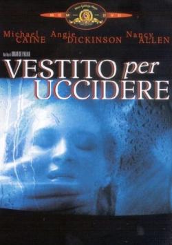 Vestito Per Uccidere