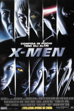 X-Men