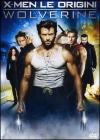 X-Men Le Origini - Wolverine