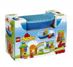 Lego Duplo 10567 Le mie barchette