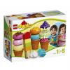 Lego Duplo 10574 Crea i tuoi gelati