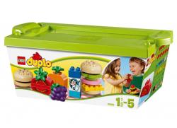 Lego Duplo 10566 Picnic creativo