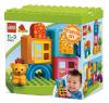 Lego Duplo 10553 Costruisci con i cubi