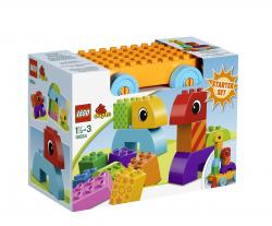 Lego Duplo 10544 Tira e gioca