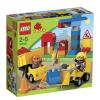 Lego Duplo 10518 Il mio primo cantiere