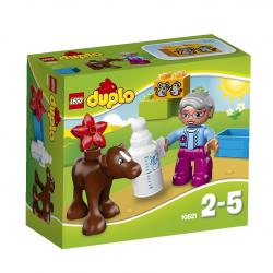 Lego Duplo 10521 Vitellino