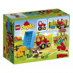 Lego Duplo 10524 Lego Duplo 10524 Il trattore