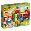 Lego Duplo 10525 La grande Fattoria