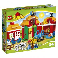 Lego Duplo 10525 La grande Fattoria