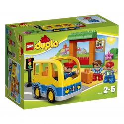 Lego Duplo 10528 Scuolabus