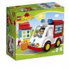 Lego Duplo 10527 Ambulanza