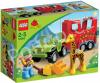 Lego Duplo 10550 In viaggio con il circo