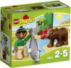 Lego Duplo 10576 Zoo