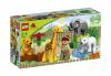 Lego Duplo 4962 Baby Zoo