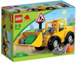 Lego Duplo 10520 La grande ruspa