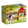 Lego Duplo 10568 Il torneo del cavaliere