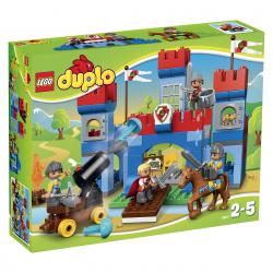 Lego Duplo 10577 Grande castello reale