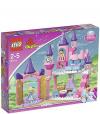 Lego Duplo 6154 Castello di Cenerentola