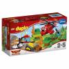 Lego Duplo 10538 Planes fire rescue