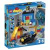 Lego Duplo 10545 Avventura nella Batcaverna