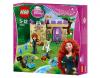 Lego Disney Princess 41051 Merida agli Highland Games