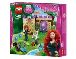 Lego Disney Princess 41051 Merida agli Highland Games