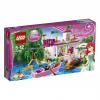 Lego Disney Princess 41052 Il bacio magico di Ariel