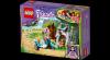 Lego Friends 41032 Pronto intervento giungla