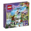 Lego Friends 41036 Salvataggio al ponte della giungla