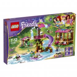 Lego Friends 41038 Base di soccorso tropicale